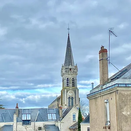 Chaleureuse Echappee : Commodites, Calme, Confort