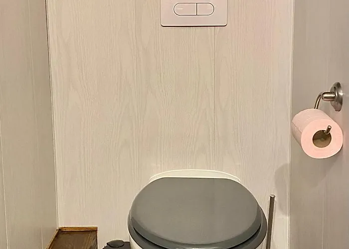 Chaleureuse Echappee : Commodites, Calme, Confort 公寓