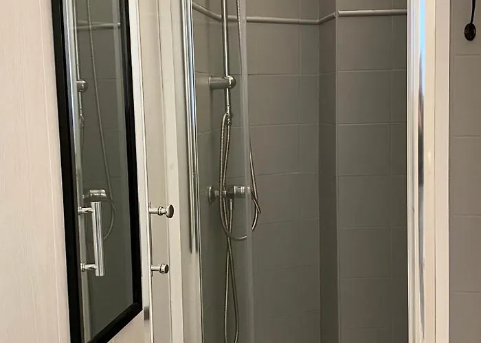 Chaleureuse Echappee : Commodites, Calme, Confort 公寓